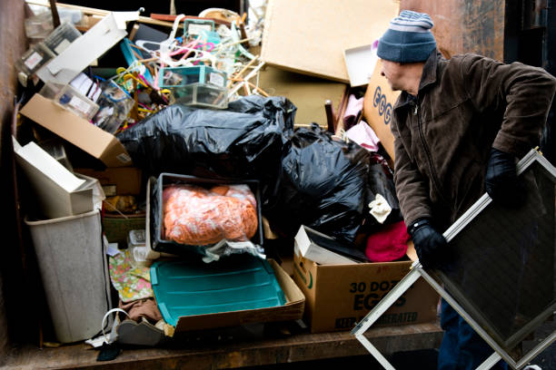 Best Junk Removal Near Me  in Donald, OR