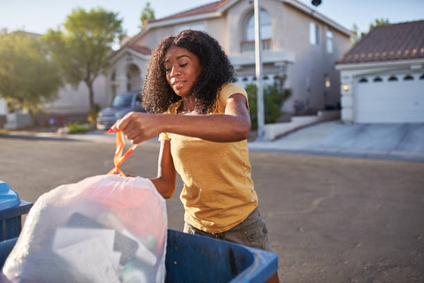 Best Construction Debris Removal  in Donald, OR