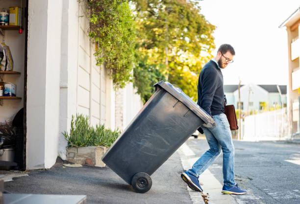 Best Full-Service Junk Removal  in Donald, OR