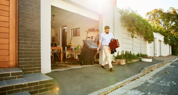 Debris Removal in Donald, OR
