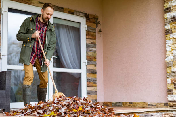 Best Construction Debris Removal  in Donald, OR