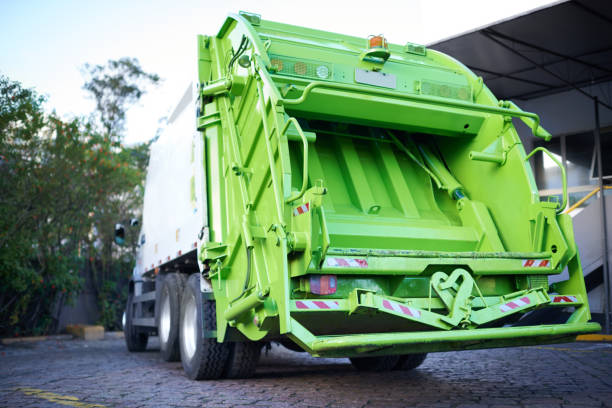 Best Commercial Cleanout Services  in Donald, OR