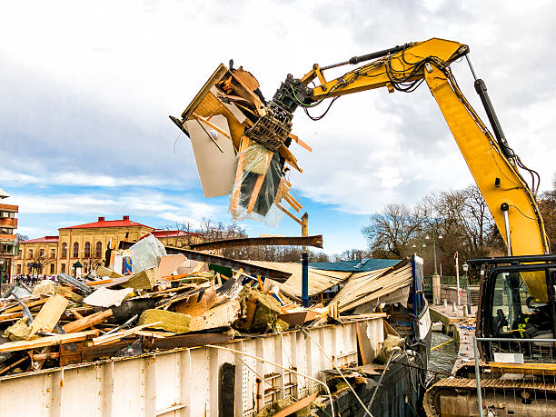 Best Affordable Junk Removal Services  in Donald, OR
